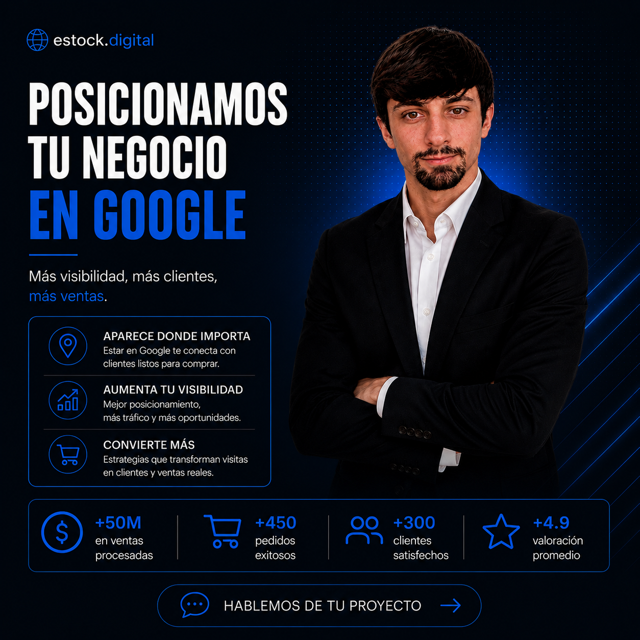 Imagen de diseño web