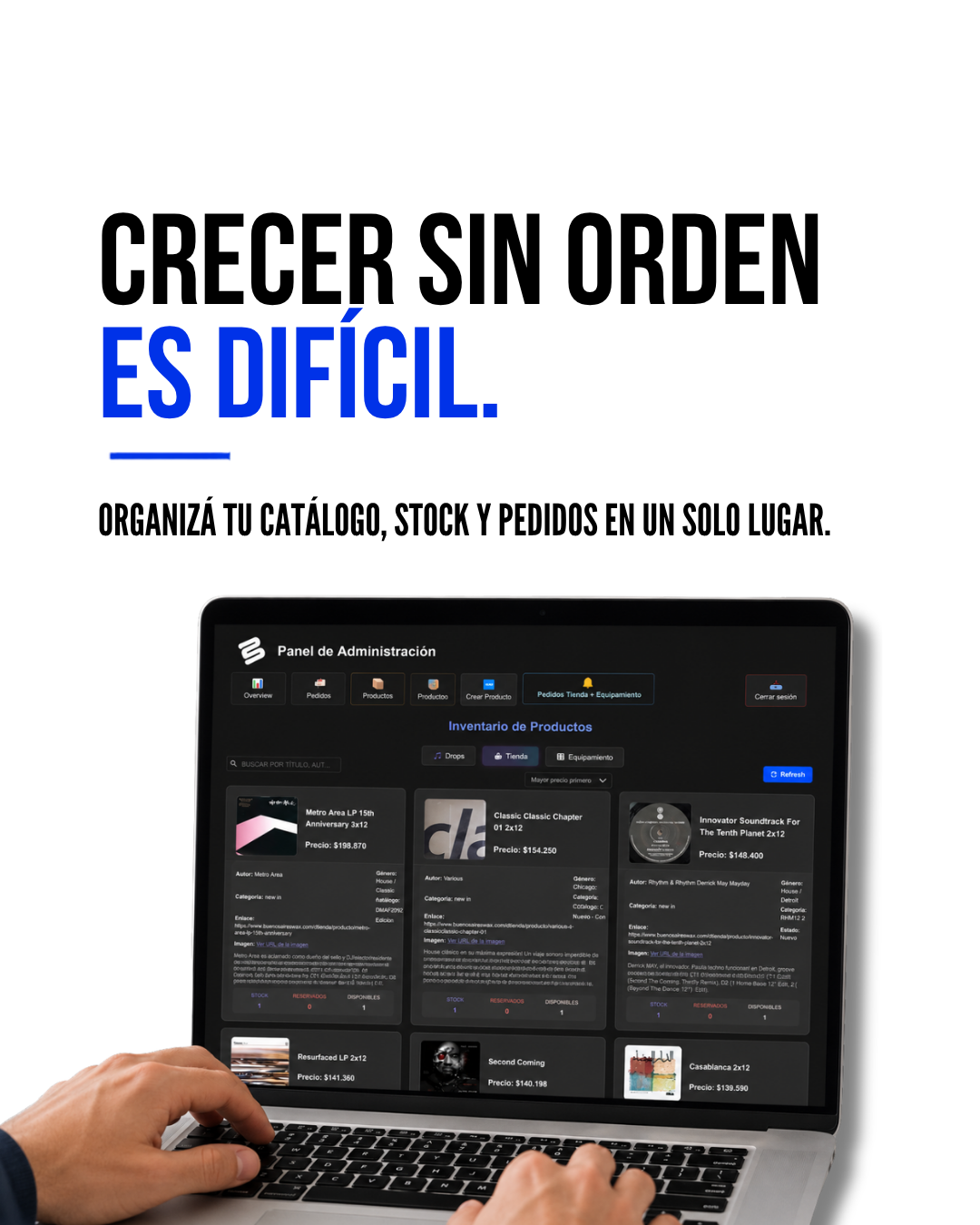 Pagos integrados