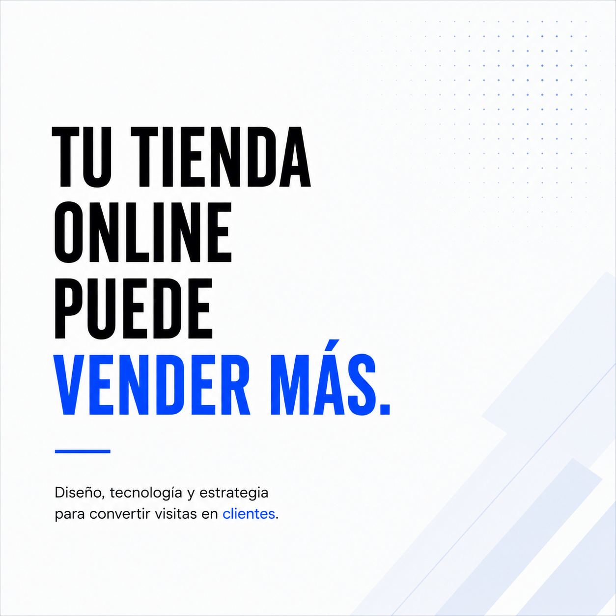 Panel administrativo