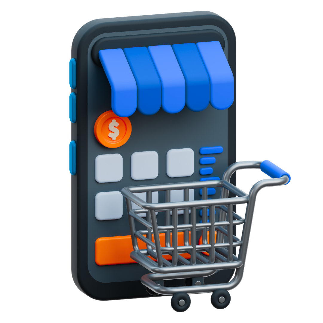 Ecommerce listo para vender