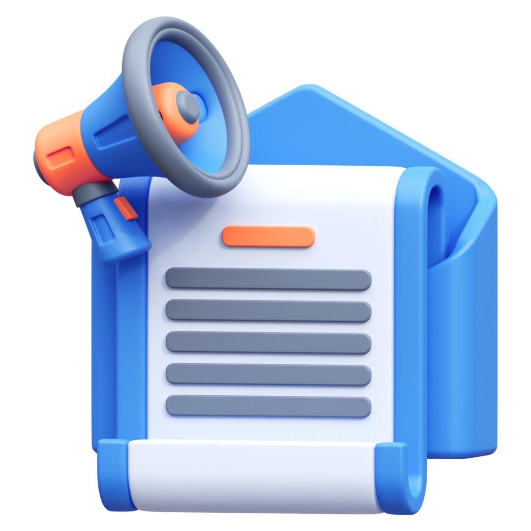Email marketing